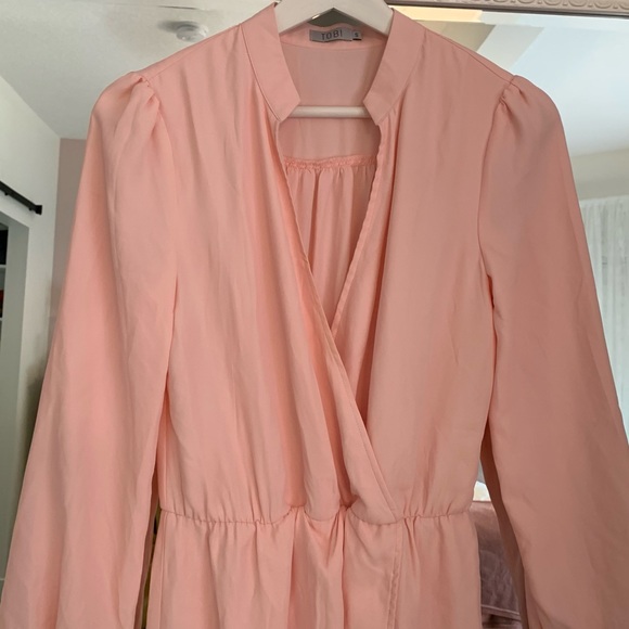 S Tobi Dress - Picture 2 of 3